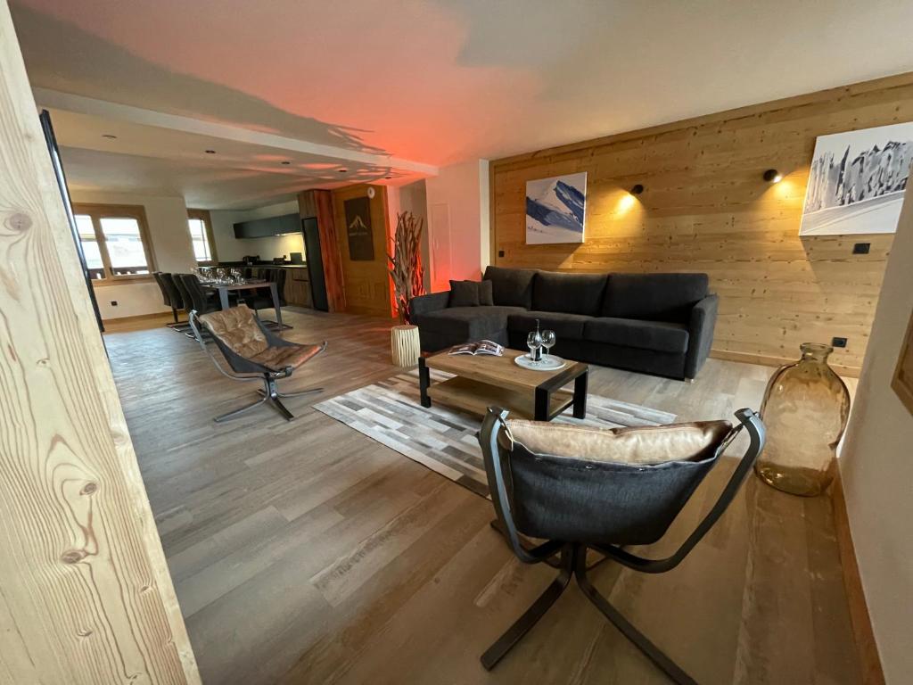 Résidence W 2050 - BELLE PLAGNE photo 4