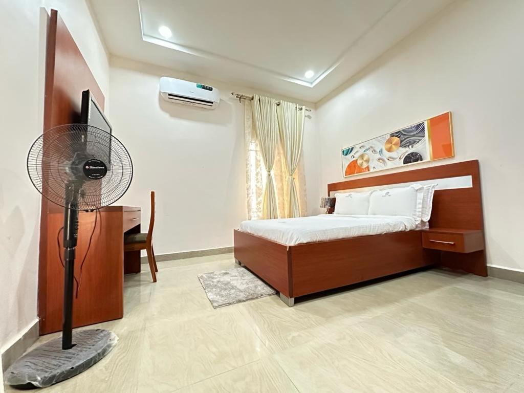 Ashers Villa photo 1