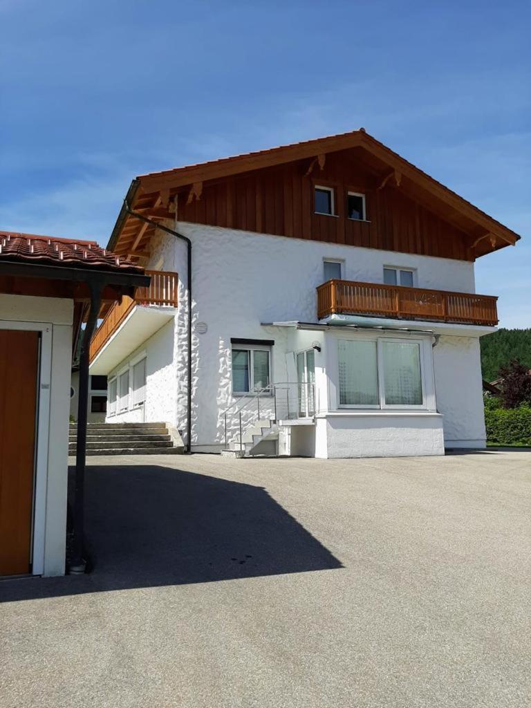 Mein Bergnest Inzell - Chiemgau Karte photo 1