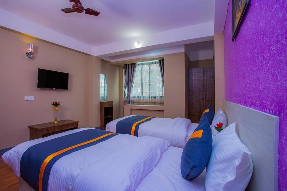 Hotel Sambridhi photo 3