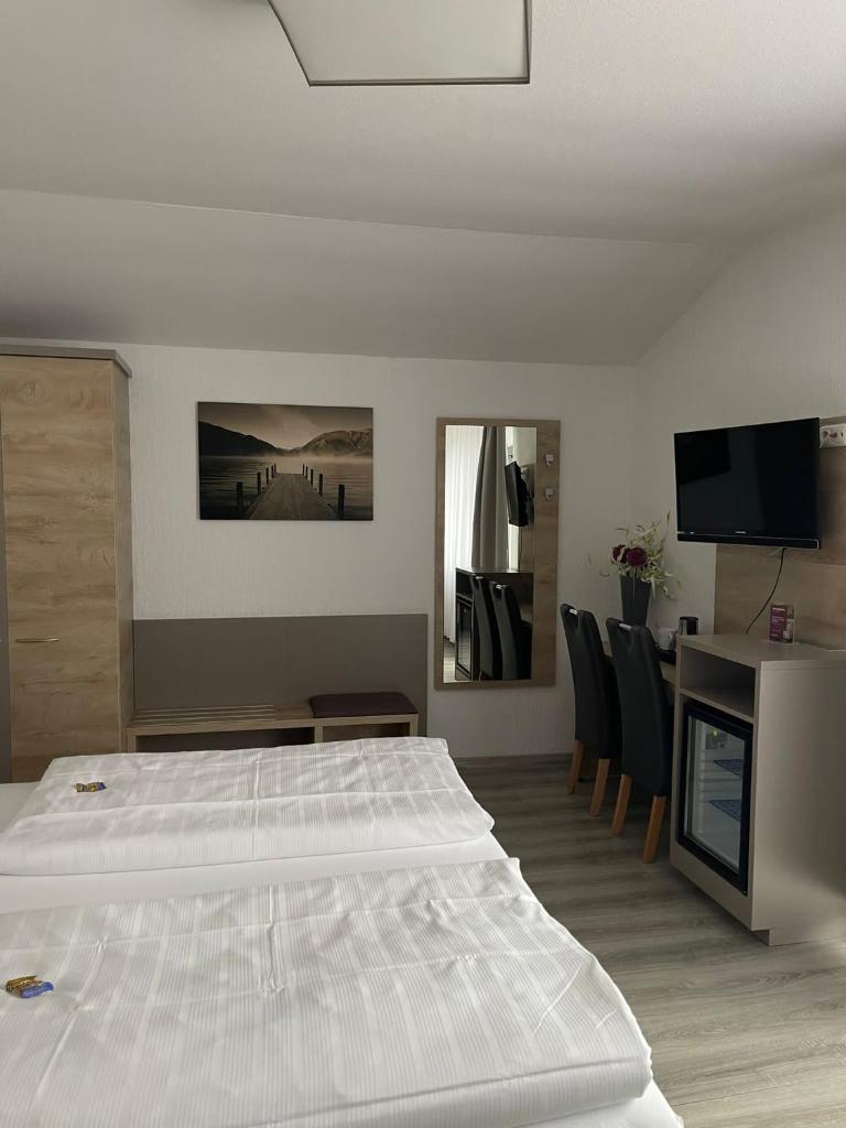 Hotel Traumblick photo 1