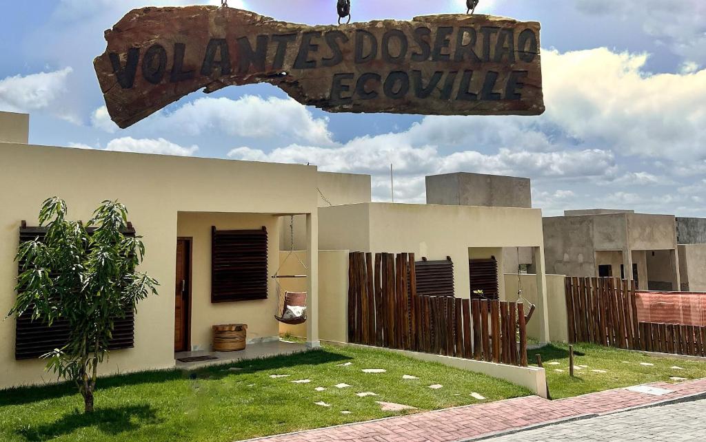 Volantes do Sertão - Ecoville photo 1