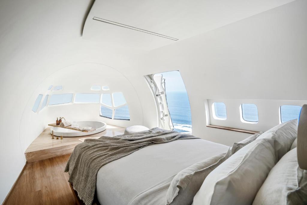Private Jet Villa Uluwatu photo 1