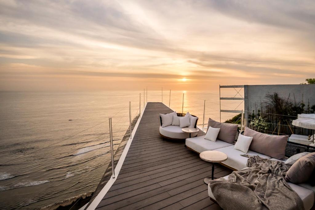 Private Jet Villa Uluwatu photo 2