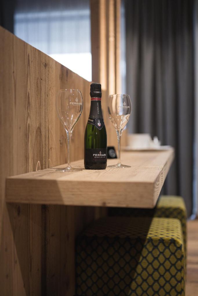 DOLOMITI EXCLUSIVE YOUR MOUNTAIN SUITE photo 1