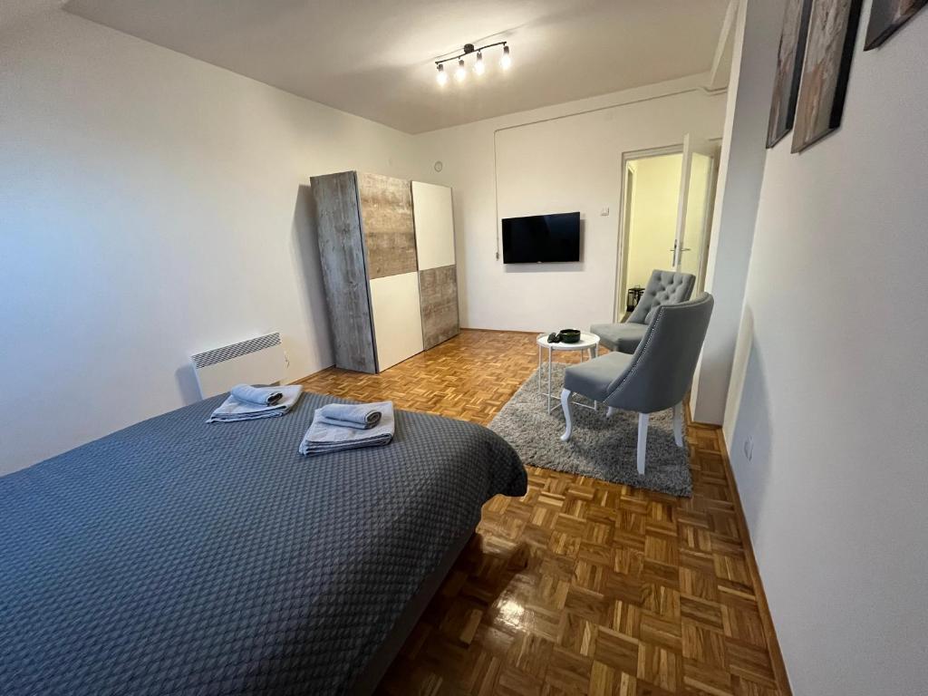 Vlasic Apartmani CENTAR photo 1