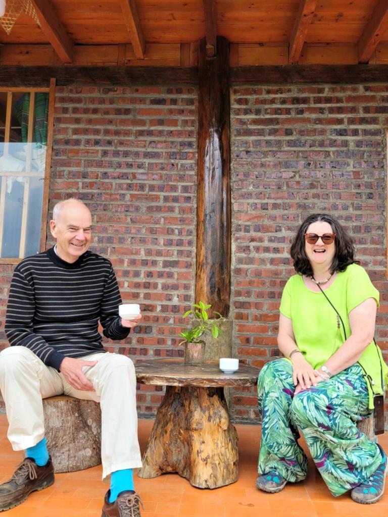 The Little Hmong House