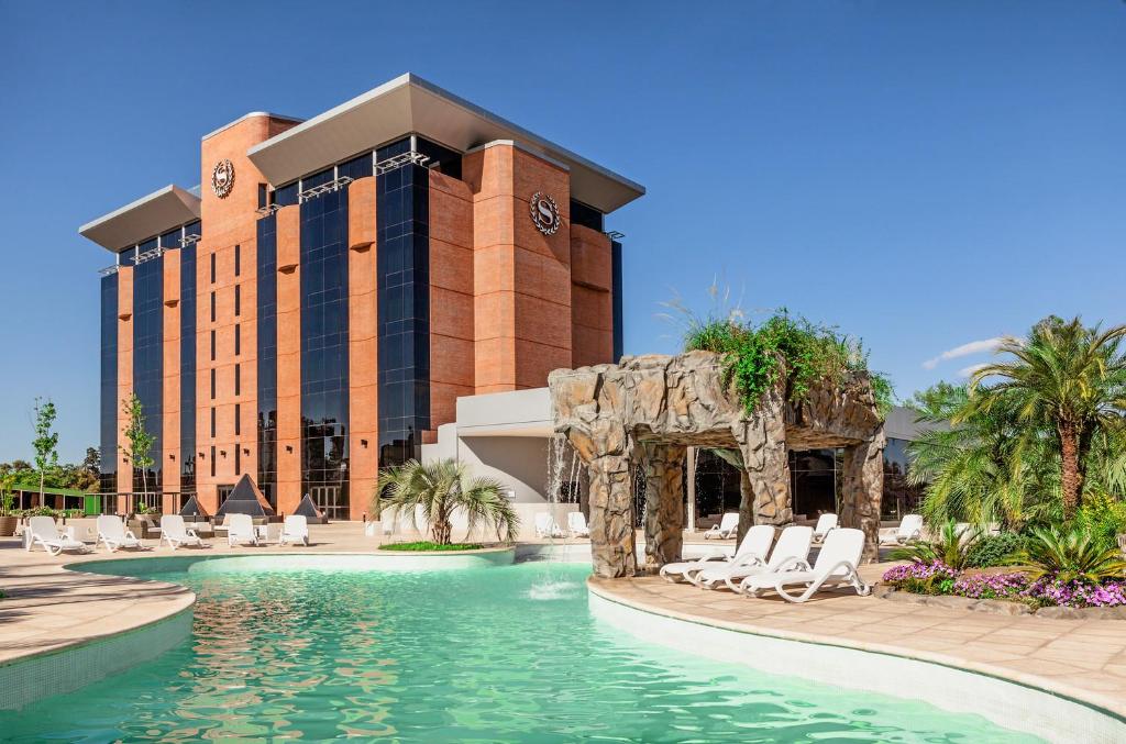 Sheraton Tucumán Hotel photo 1