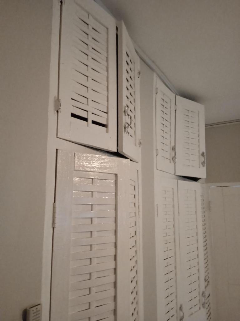 Fairview Apartment Hideaway Room photo 2
