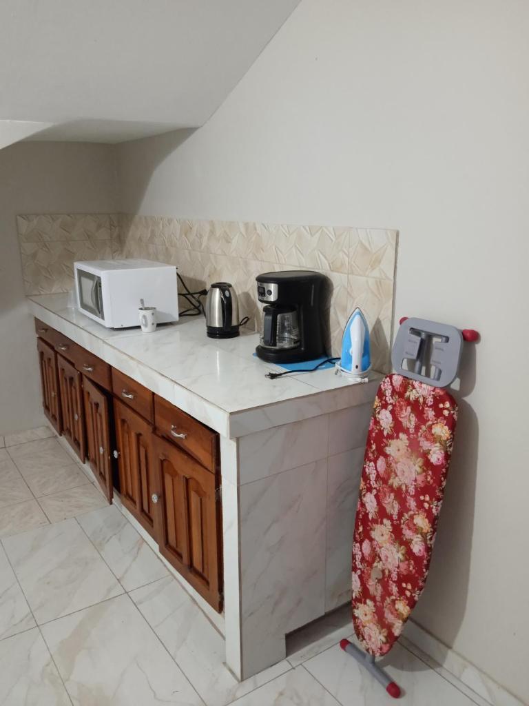 Fairview Apartment Hideaway Room photo 3