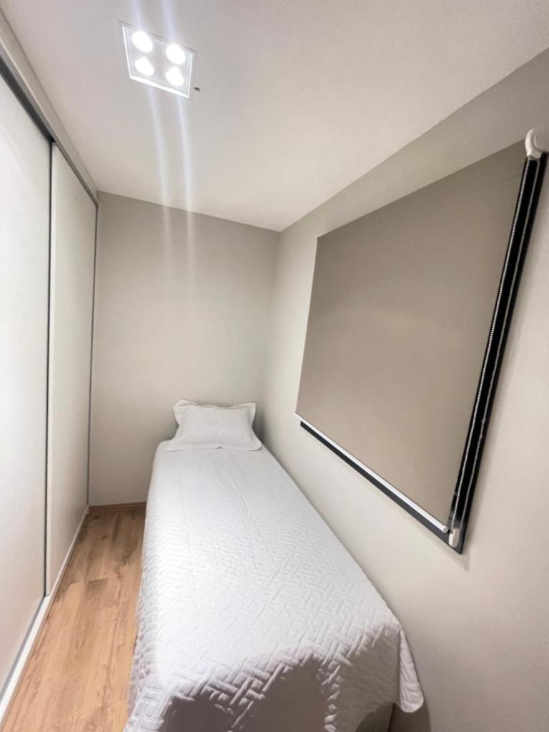 Apartamento mobiliado, 2 quartos , ate 5 pessoas todos ambientes climatizados photo 3
