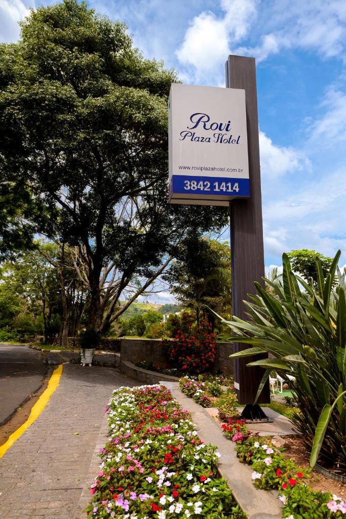 Rovi Plaza Hotel photo 3