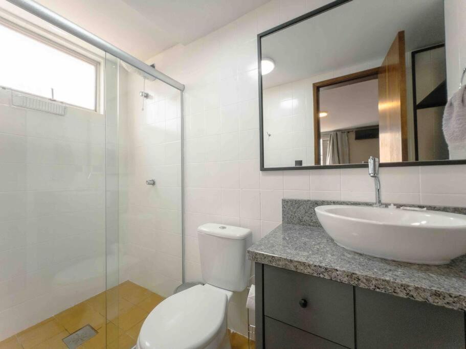 Apartamento Funcional Melhor Maringá! - SQ33 photo 3