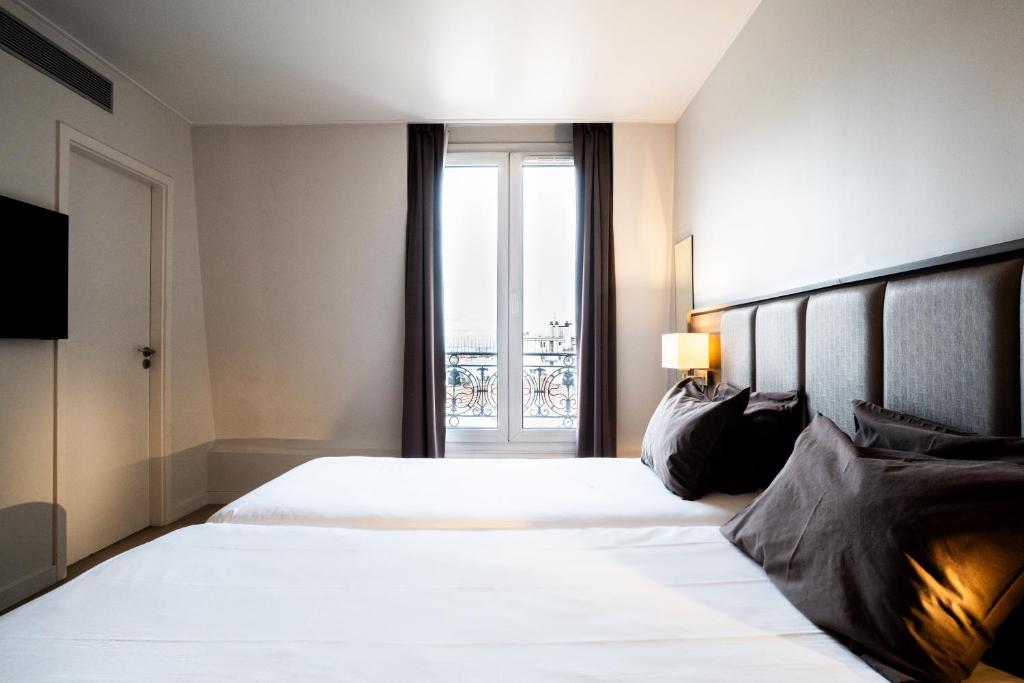 Hotel de Flore - Montmartre photo 4
