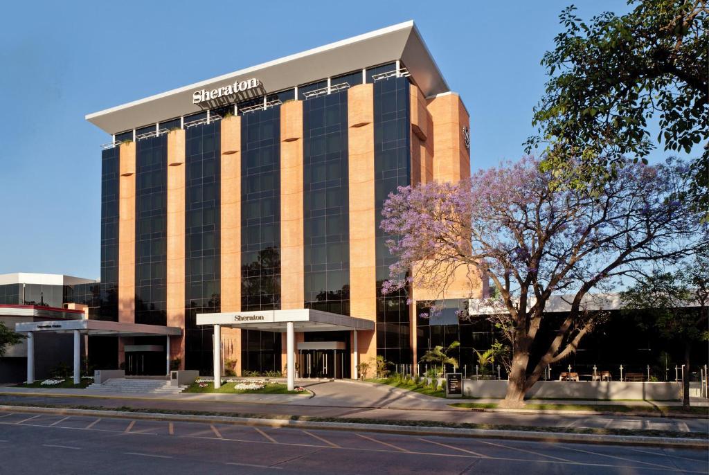 Sheraton Tucumán Hotel photo 2