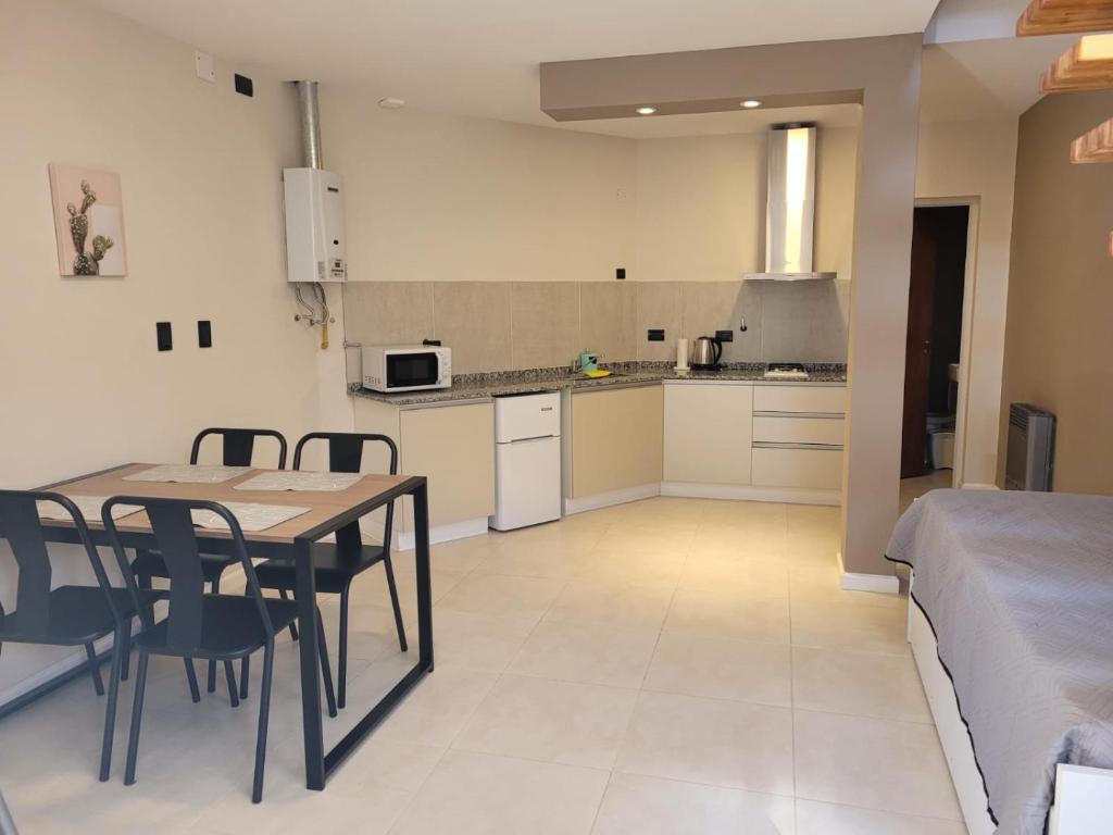 Belgrano Apart photo 1
