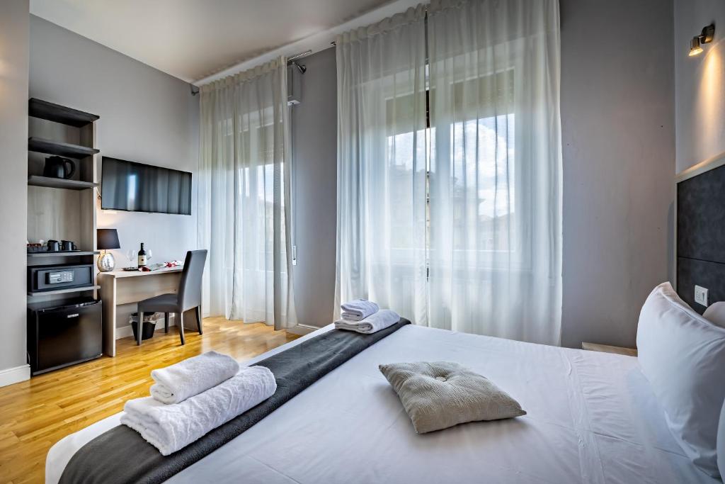 Residenza24, Florence