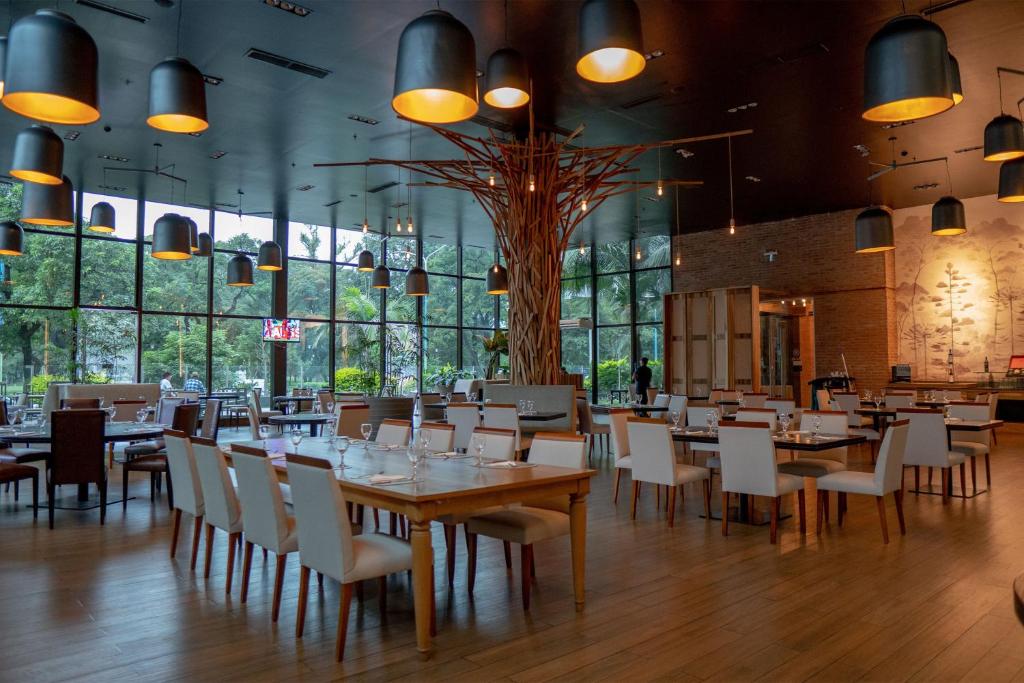 Sheraton Tucumán Hotel photo 3