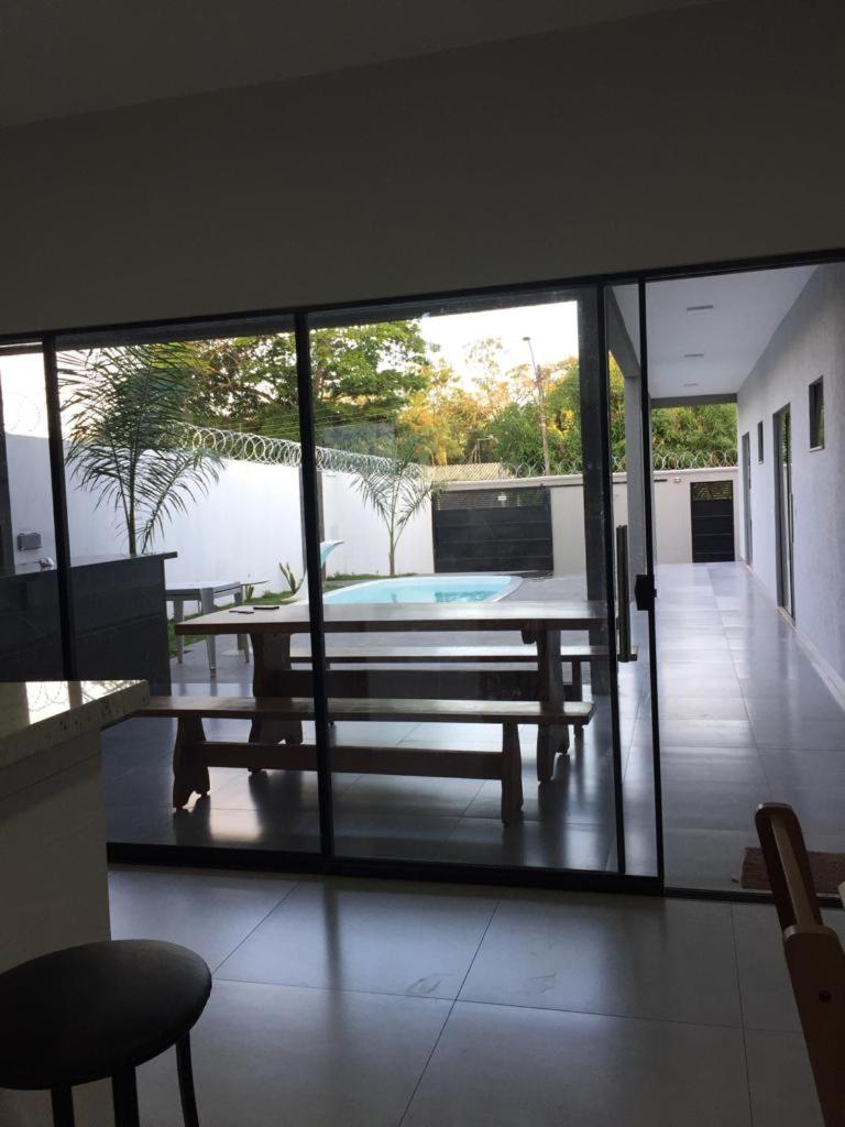 Casa Nobre Santana -Descanso e Lazer -Caldas Novas photo 1