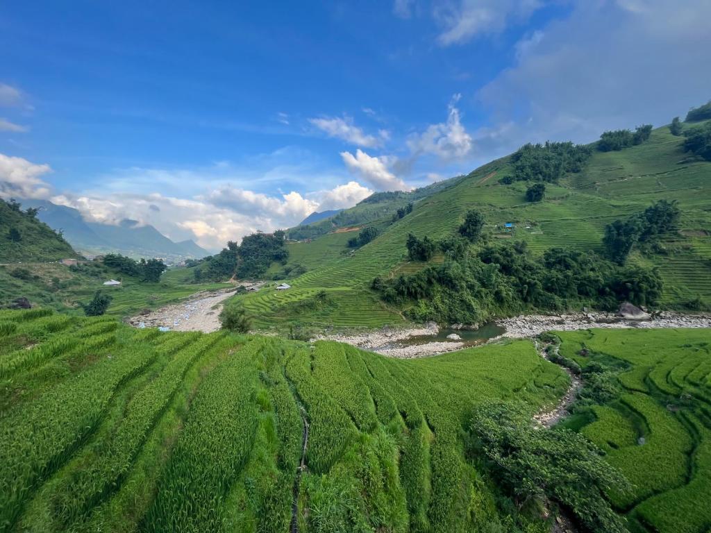 Himalaya Hostel & Room