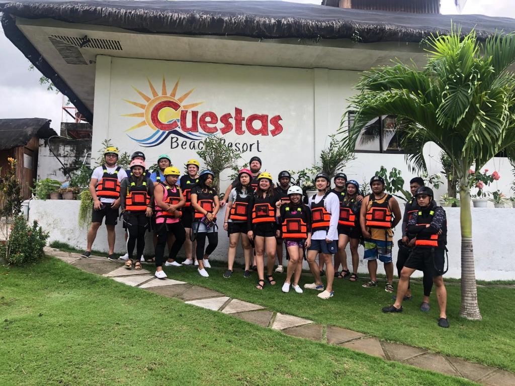Cuestas Beach Resort and Restaurant photo 4