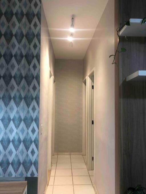 Hospedagens Express Cuiabá Apartamento Lisboa photo 2
