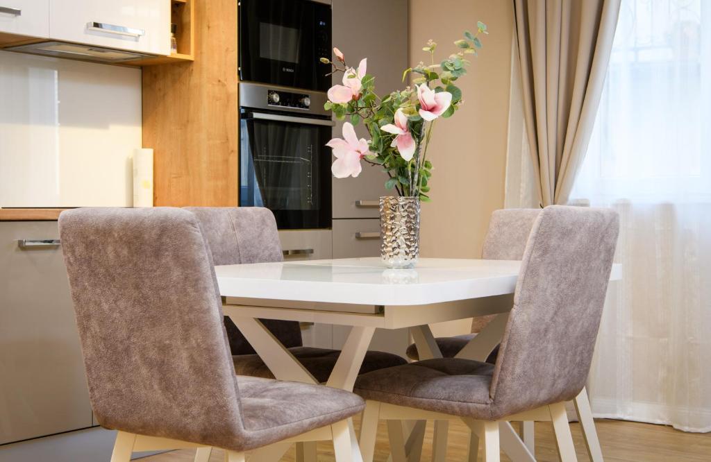 Luxury Apartment Pjaca Splendida in Split photo 2