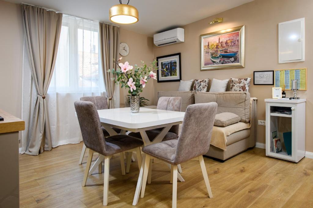 Luxury Apartment Pjaca Splendida in Split photo 1