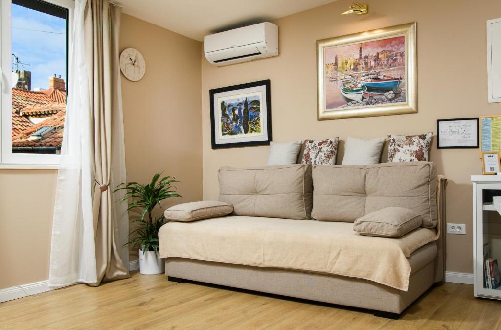 Luxury Apartment Pjaca Splendida in Split photo 4