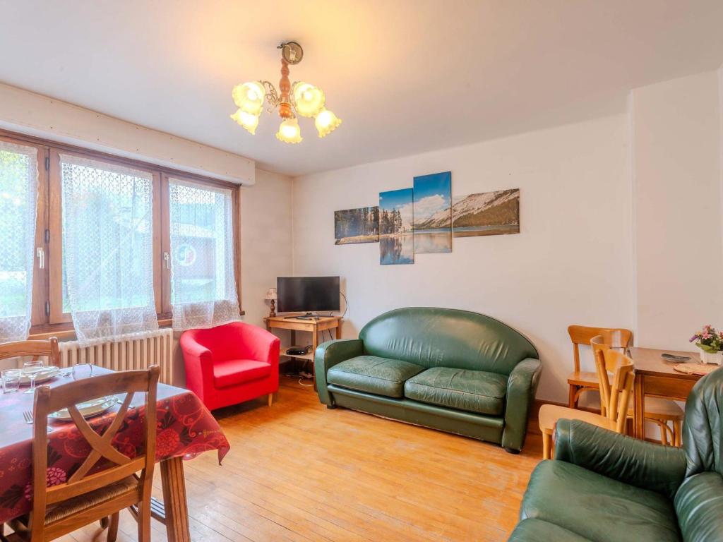 Appartement Morzine, 4 pièces, 6 personnes - FR-1-754-60 photo 1
