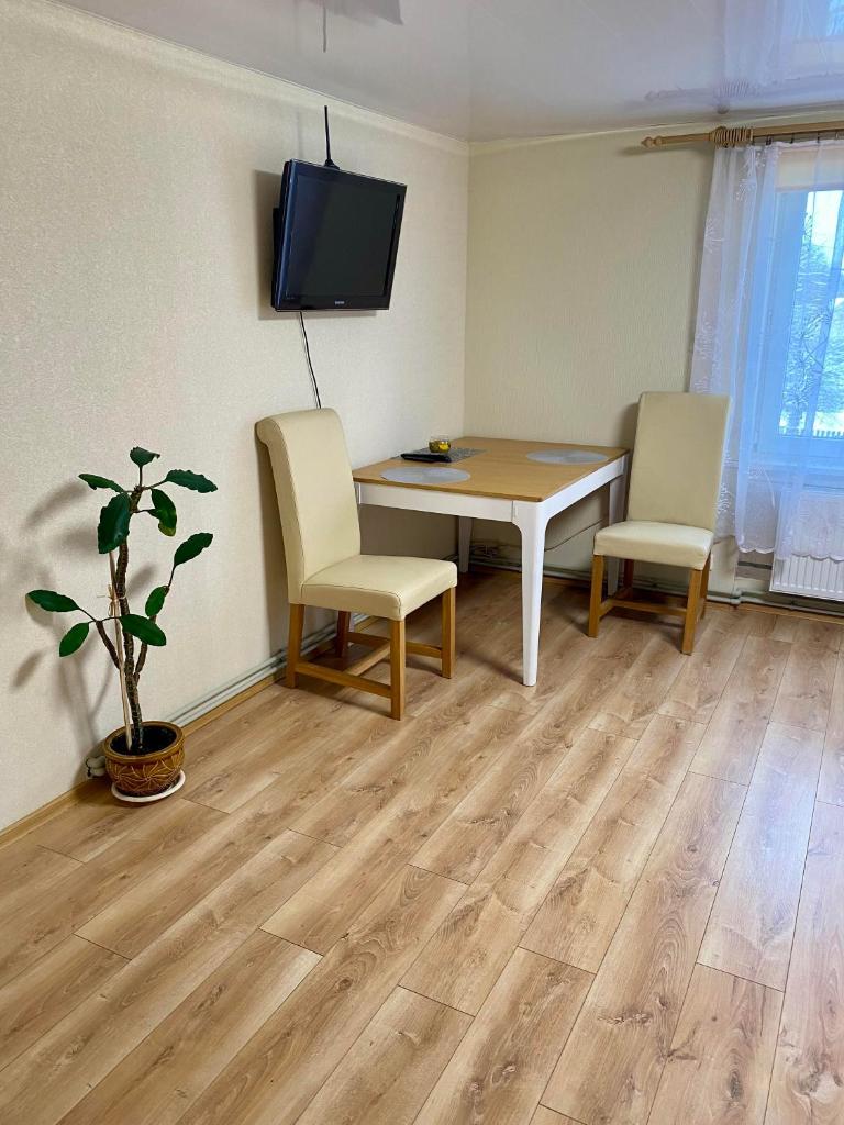 Butas S. Daukanto gatvėje photo 1