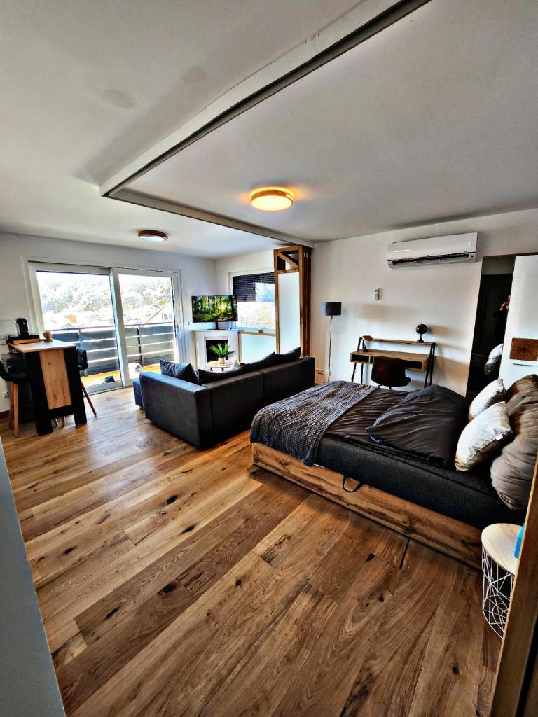 Lions Place Premium Apartments EXECUTIVE Luxus PENTHOUSE inklusive SPA photo 3