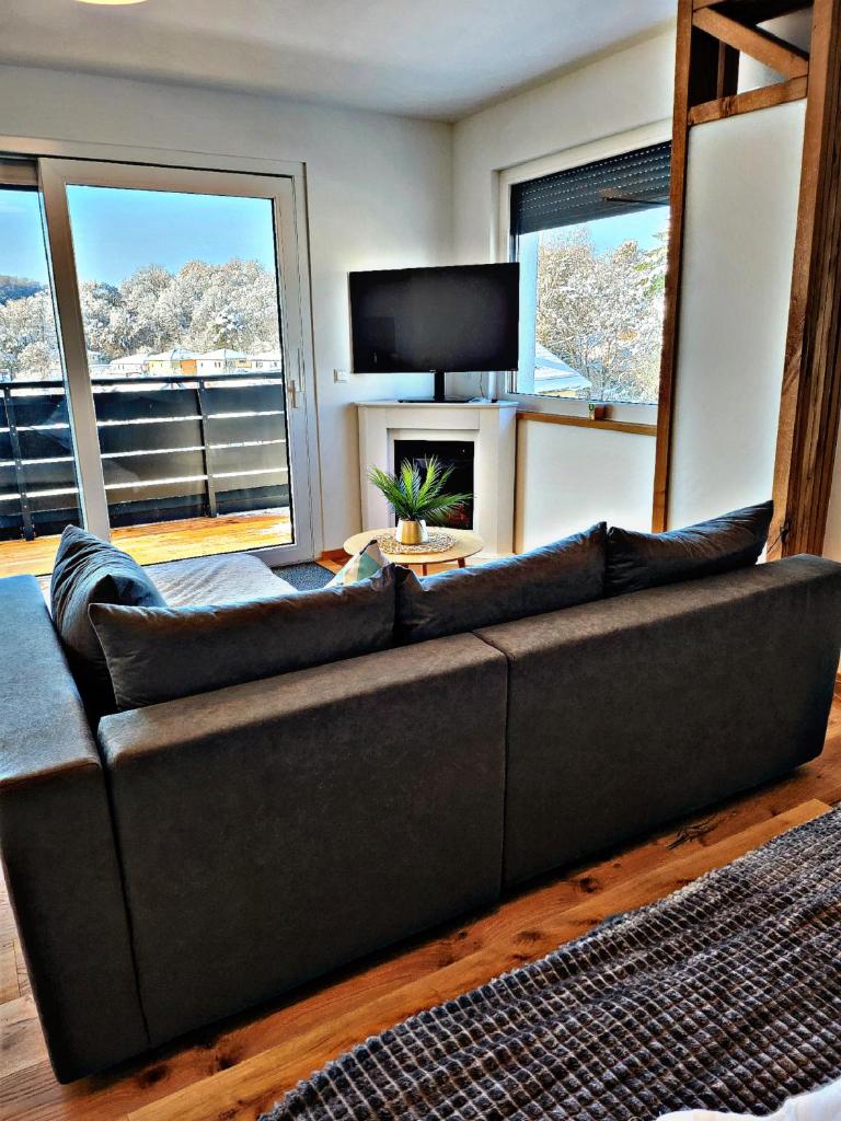 Lions Place Premium Apartments EXECUTIVE Luxus PENTHOUSE inklusive SPA photo 2