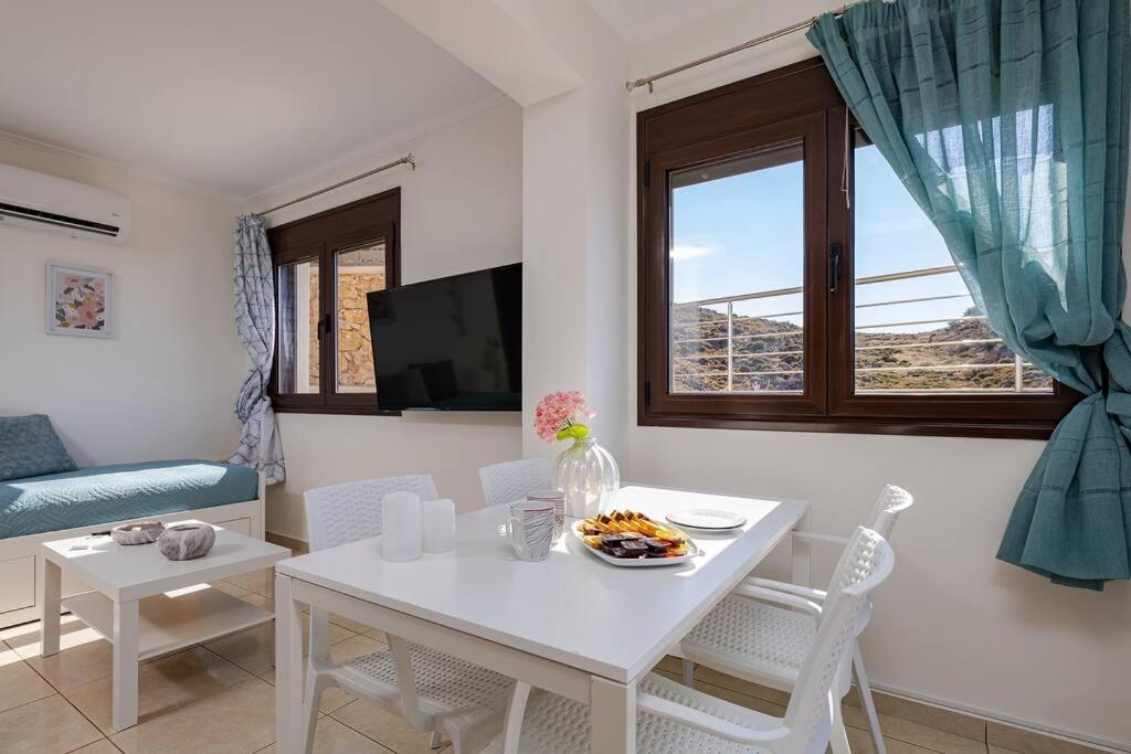 Apartment Lia with private eco pool - Amazing view - Tap to explore photos