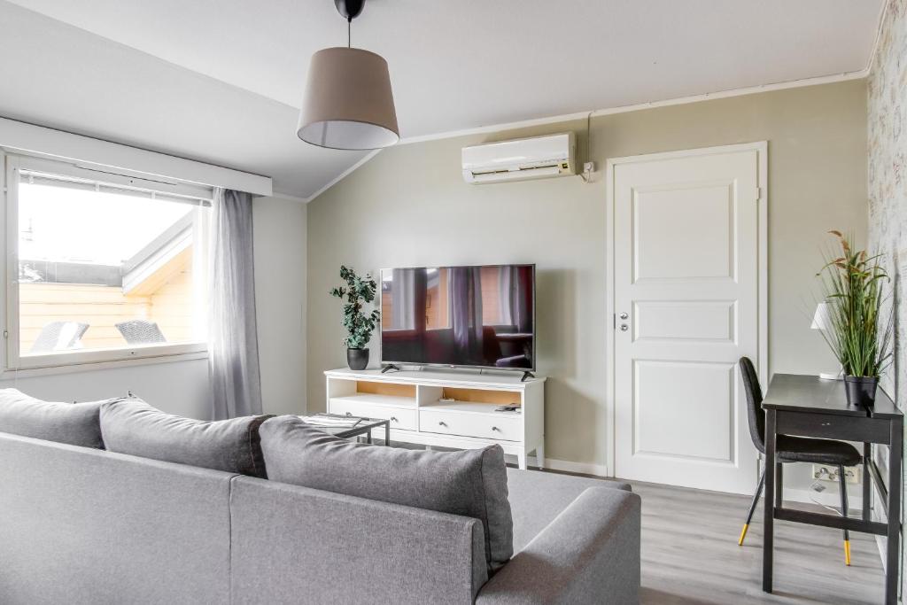Hamina Bastion Apartments photo 4