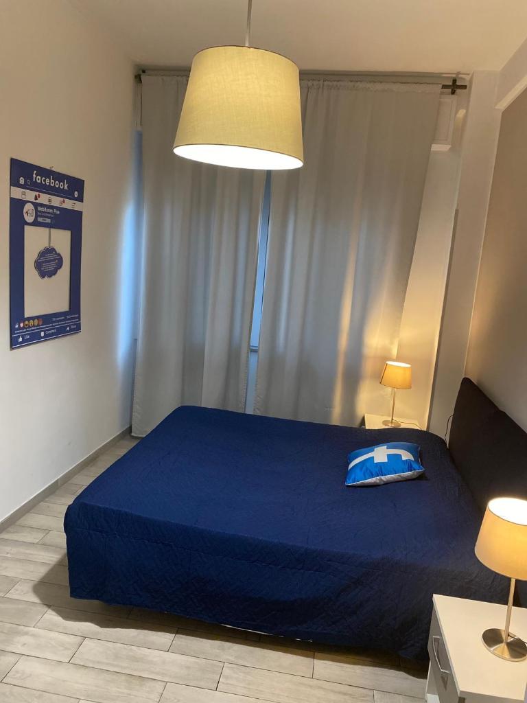 Guest House Web Room Room Type - Double Room