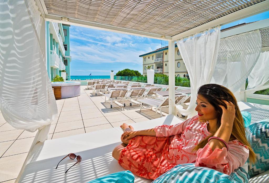 Hotel Montecarlo photo 4