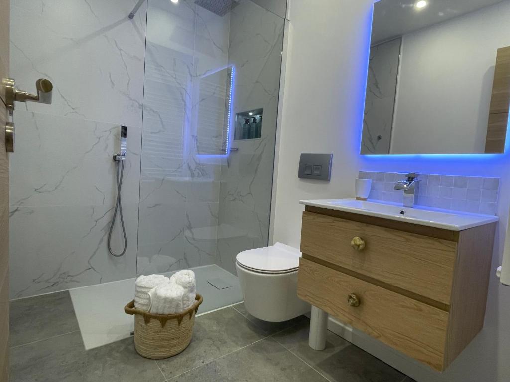 Luxury Top Floor Apartment with terrace - Beaulieu Sur Mer photo 3
