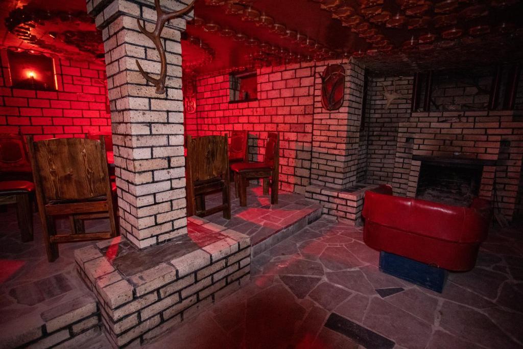 Vahagnadzor Guest House photo 1