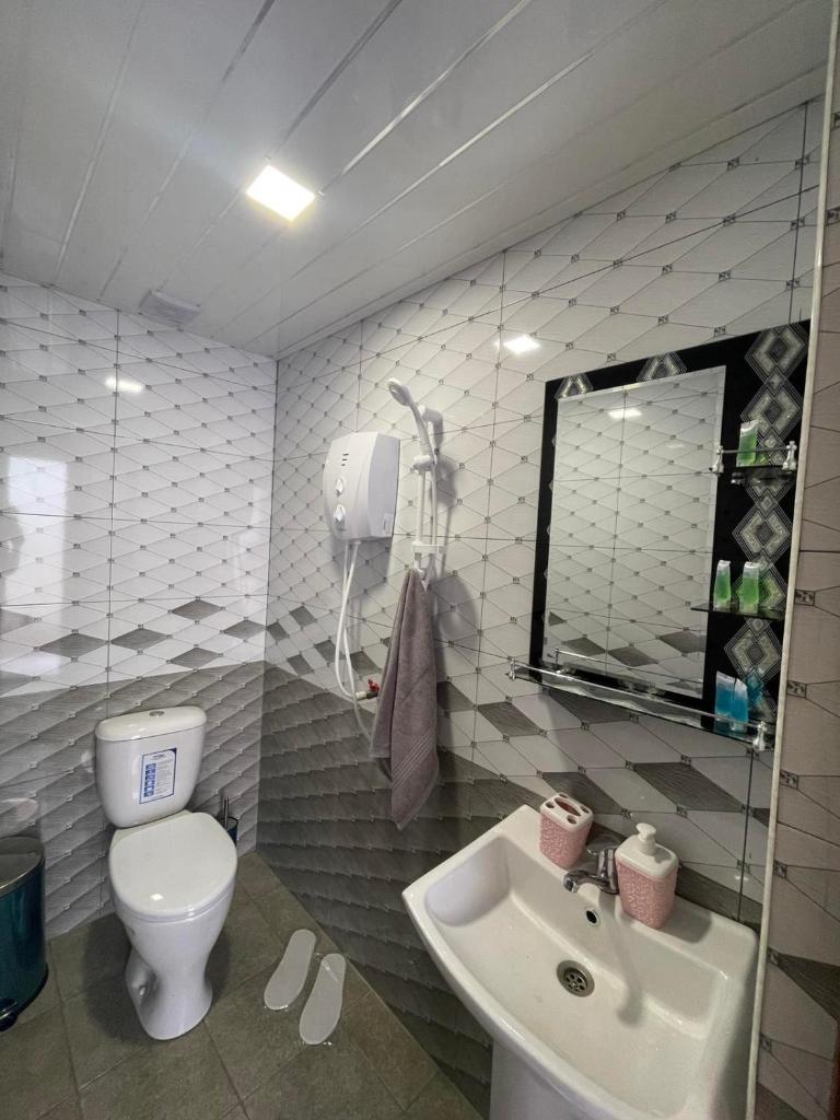 Vahagnadzor Guest House photo 2