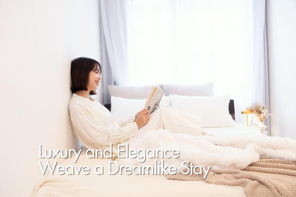 CITY HOTEL Shinsaibashi Residence 3 photo 4