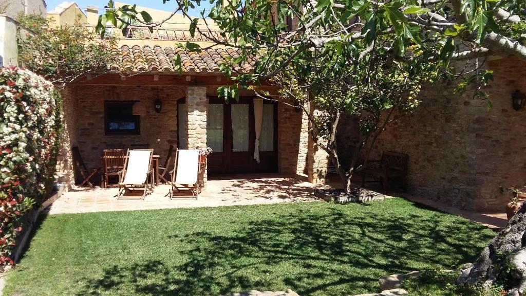 Casa Rural Can Ginesta photo 4