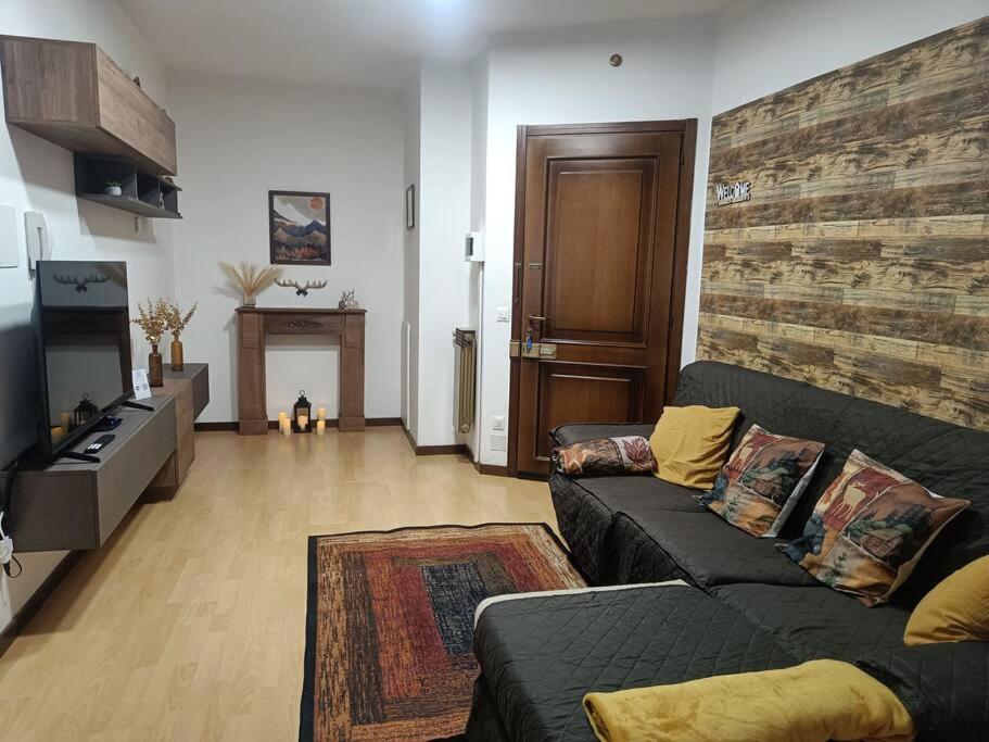 Happy Guest Apartments - Central Living Borno photo 4