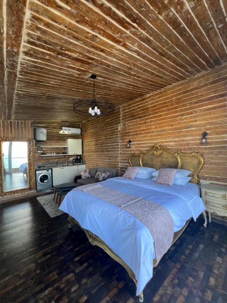 Sea View Cabin photo 4