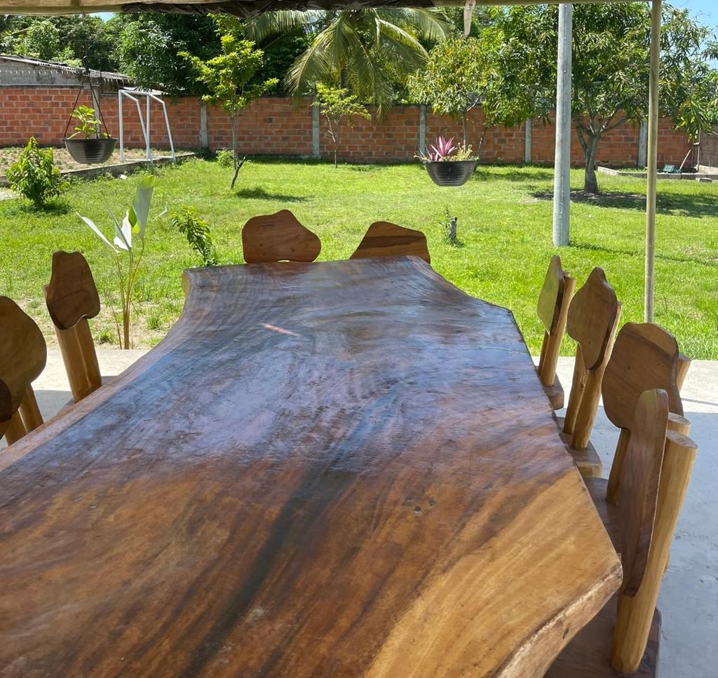 Casa Campestre JO photo 2
