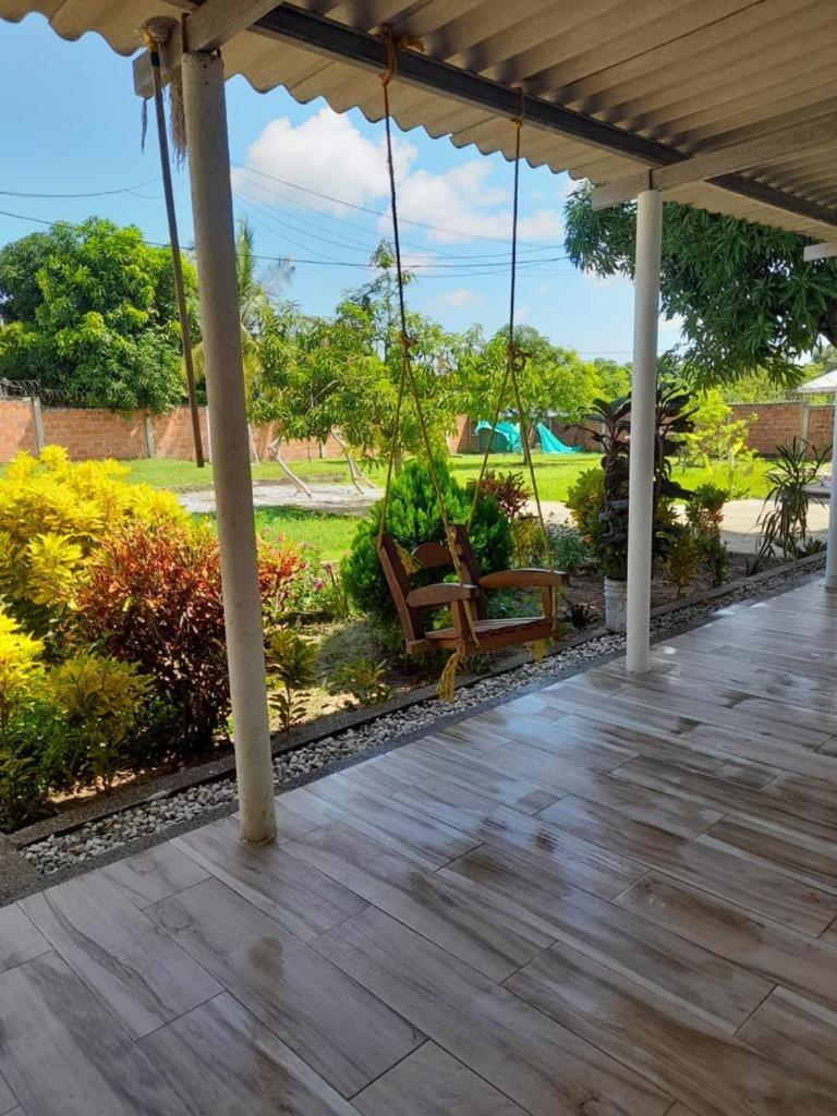 Casa Campestre JO photo 1
