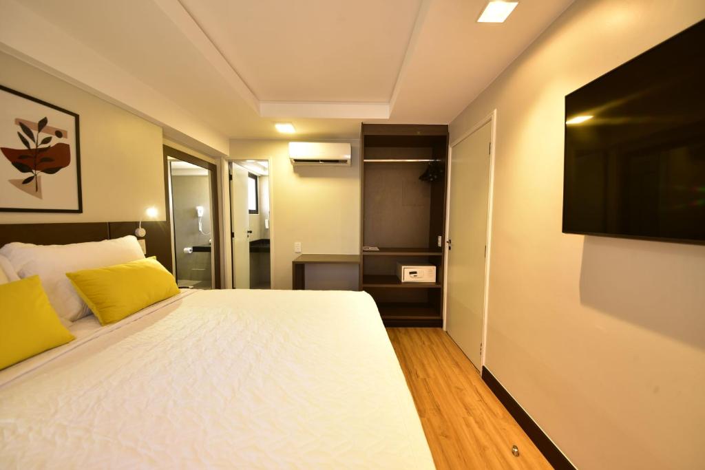 Golden Tulip Goiania Address photo 2
