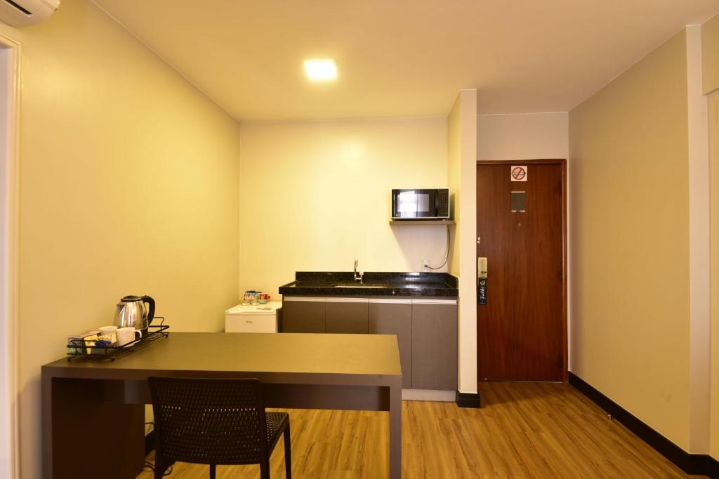 Golden Tulip Goiania Address photo 3
