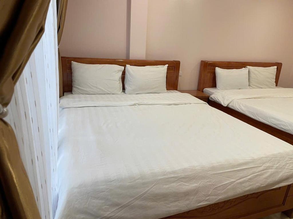 Khách Sạn Ngọc Linh SaPa