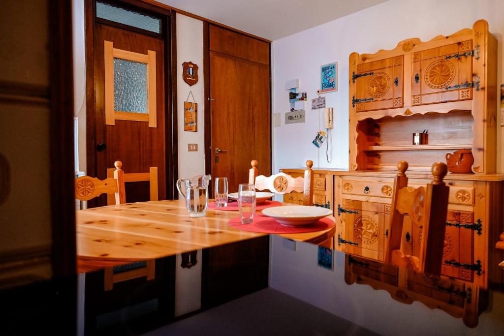 Sestriere Center Flat photo 2